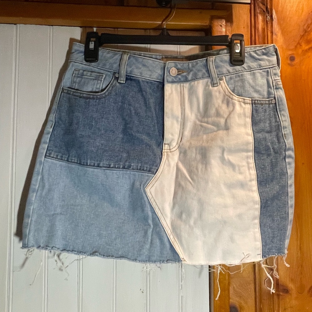 Pacsun skirt